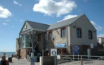 The Heritage Centre